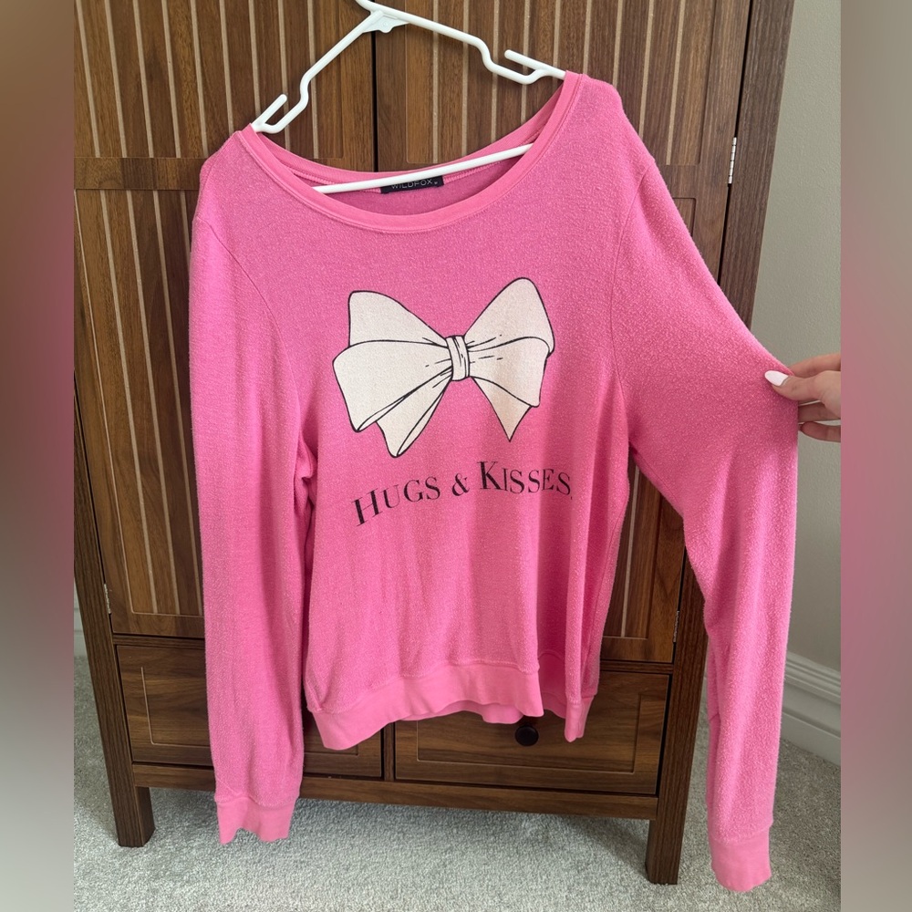Wildfox Baggy Beach Jumpers